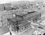 PRR Locomotive Test Plant, #1 of 2, 1963